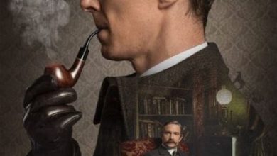 Sherlock 7. Sezon İzle