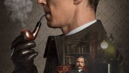 Sherlock 7. Sezon İzle