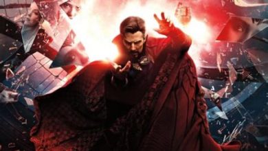 Doctor Strange in the Multiverse of Madness Türkçe Altyazılı Fragman İzle