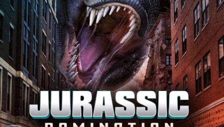 Jurassic World: Dominion Çıkış Tarihi