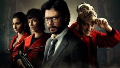 Money Heist Son Sezon Çıkış Tarihi