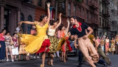 West Side Story Yeni Fragman ve Eleştiri